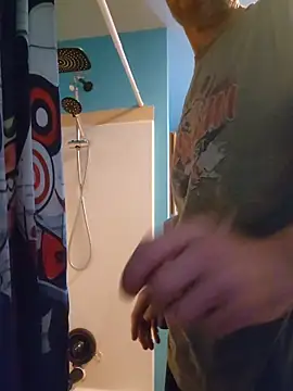 MysteriousFire23 online show from 12-16-25, 07:19