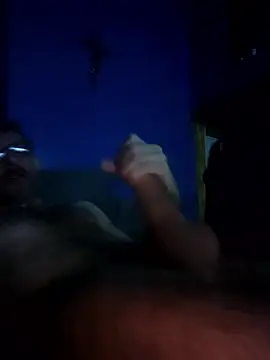 MysteriousFire23 online show from 01-11-26, 01:05