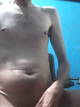 hugosafado333 online show from 10-25-25, 10:59