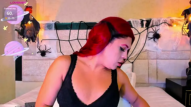 kimCosseyy online show from 10-19-25, 03:07