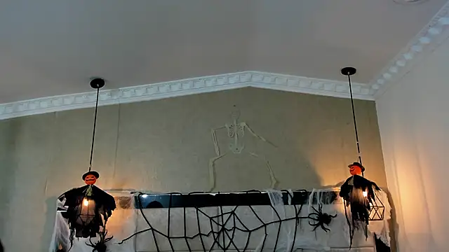 kimCosseyy online show from 10-30-25, 03:08