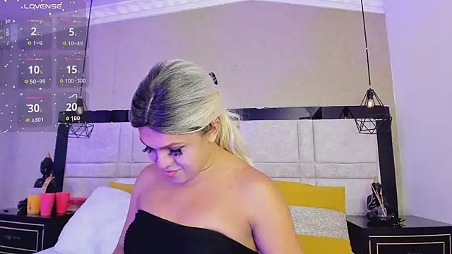 kimCosseyy online show from 01-18-26, 03:21