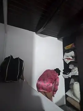 kimCosseyy online show from 04-20-26, 02:03