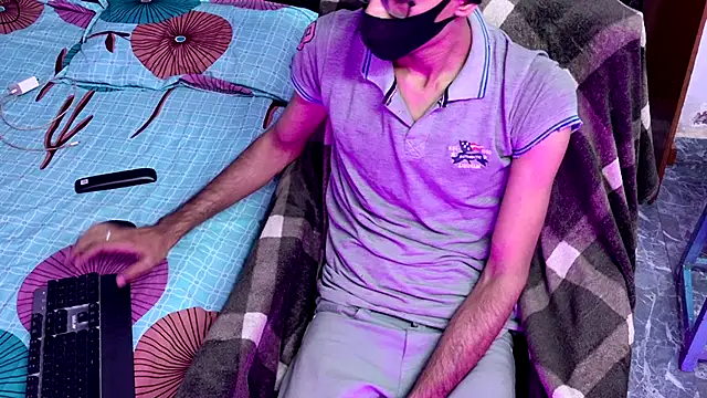 Habibi big b online show from 11-06-25, 10:16