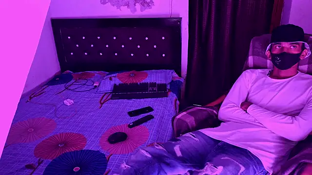 Habibi big b online show from 11-07-25, 08:58