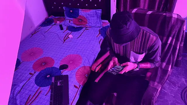 Habibi big b online show from 11-07-25, 10:10