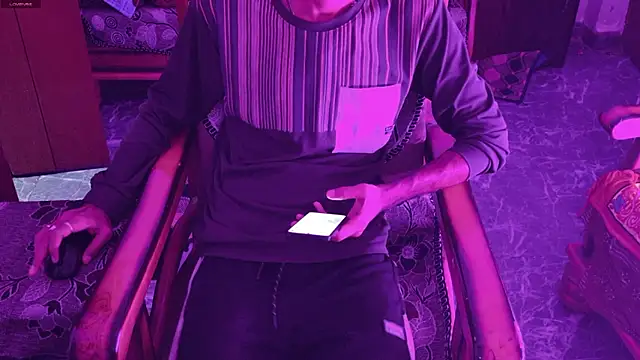 Habibi big b online show from 07-22-26, 05:27