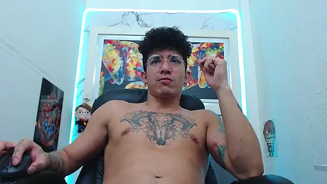 targuerian22 online show from 10-24-25, 09:17