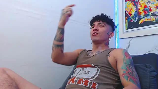 targuerian22 online show from 12-19-25, 11:34