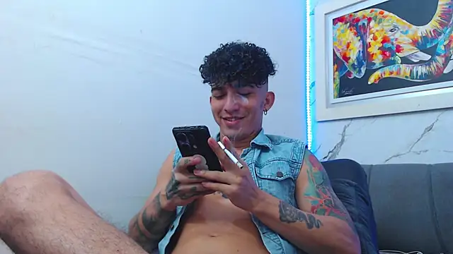 targuerian22 online show from 01-14-26, 01:55