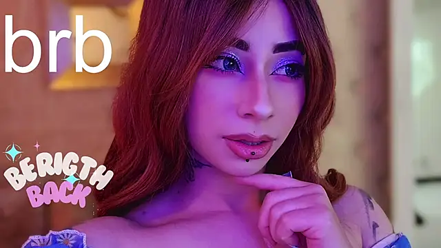 hanna  azumi online show from 03-08-25, 07:49