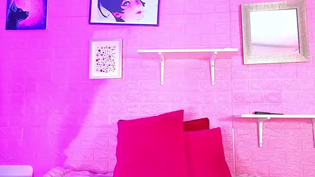 Snapshot of hanna__azumi chatting on 06-20-26, 02:25 hanna azumi online show from 06-20-26, 02:25