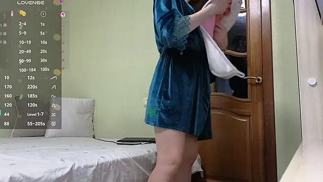 WoowMasha88 online show from 11-19-25, 07:52