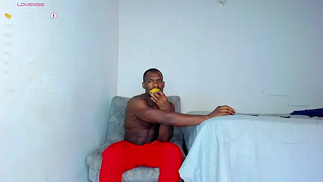 edwin mosquera1 online show from 04-16-26, 05:47