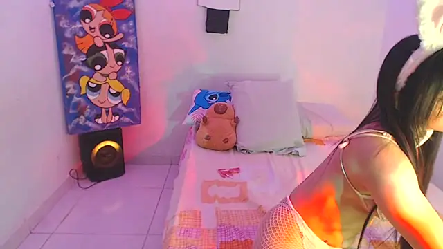 Snapshot of jhoanitahot chatting on 10-25-25, 05:19 jhoanitahot online show from 10-25-25, 05:19