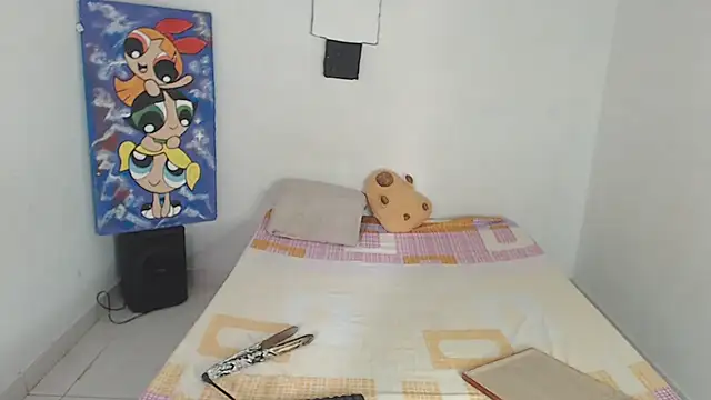 Snapshot of jhoanitahot chatting on 10-26-25, 03:07 jhoanitahot online show from 10-26-25, 03:07