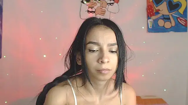 jhoanitahot online show from 03-27-26, 12:27