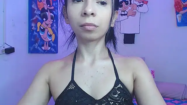 jhoanitahot online show from 04-10-26, 02:44