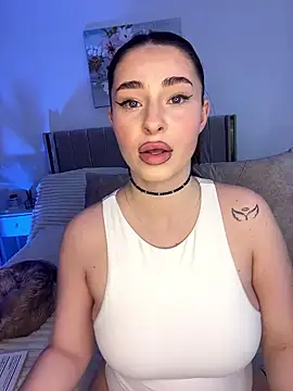 Snapshot of GraceCarther chatting on 01-15-26, 06:33 GraceCarther online show from 01-15-26, 06:33