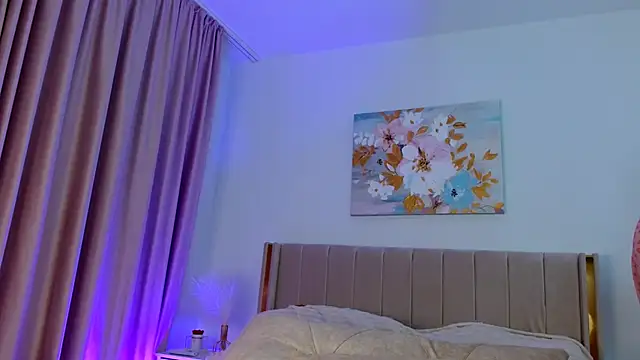 Snapshot of GraceCarther chatting on 02-14-26, 08:16 GraceCarther online show from 02-14-26, 08:16