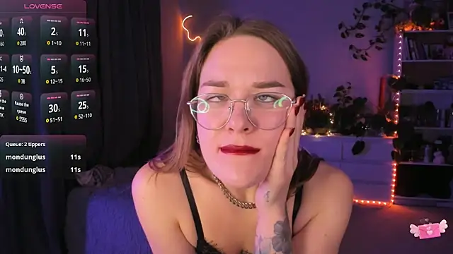 ami amour  online show from 12-14-24, 09:13