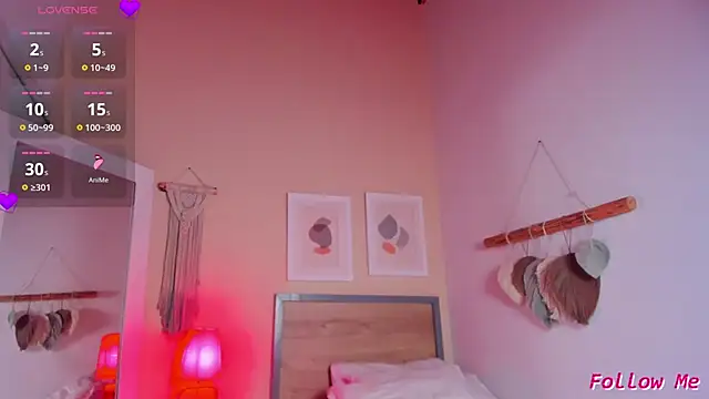 CarmesyAngel online show from 02-21-25, 12:17