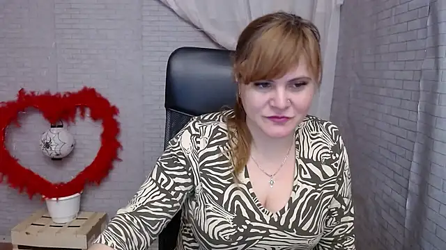 DaniellaKiss online show from 01-28-25, 06:07