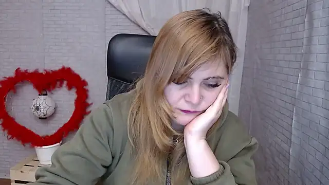 DaniellaKiss online show from 02-19-25, 07:27