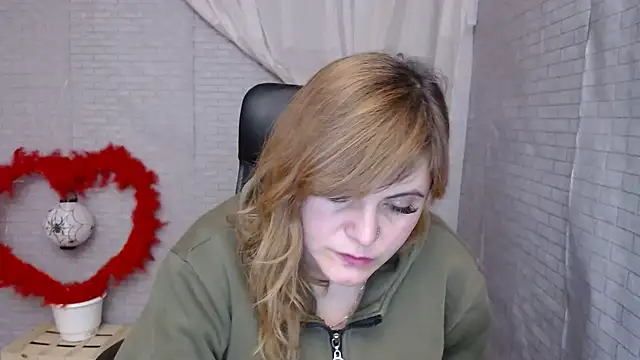 DaniellaKiss online show from 02-20-25, 11:32