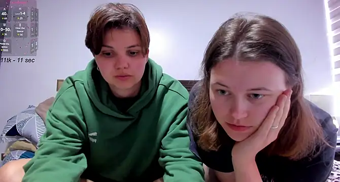 jessica tenderly online show from 02-27-25, 11:15