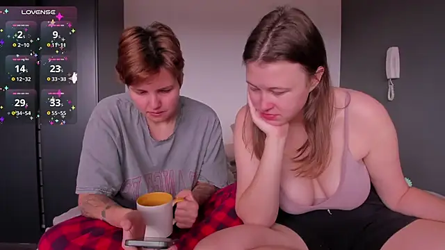 jessica tenderly online show from 09-19-25, 03:56