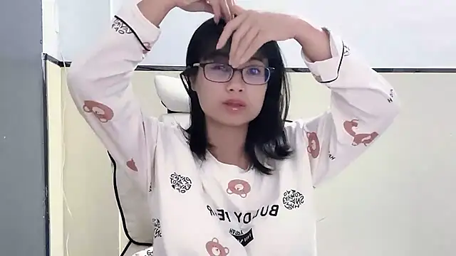 Honey-cici online show from 12-06-24, 08:15