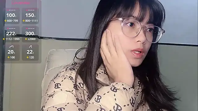 Honey-cici online show from 03-18-25, 09:31