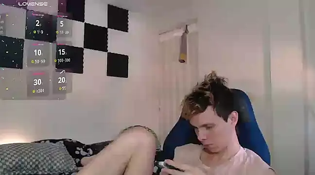 bryamado69 online show from 02-19-25, 09:03