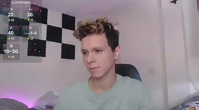 bryamado69 online show from 02-25-25, 04:31