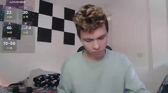 bryamado69 online show from 02-27-25, 05:47