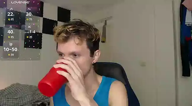 bryamado69 online show from 03-06-25, 12:32