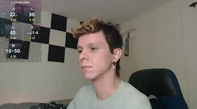 bryamado69 online show from 03-07-25, 09:51