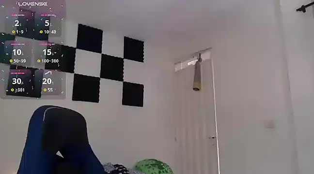 bryamado69 online show from 03-07-25, 05:28