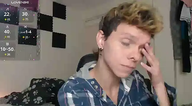 bryamado69 online show from 03-08-25, 02:45