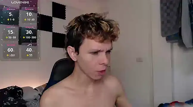 bryamado69 online show from 03-18-25, 04:37