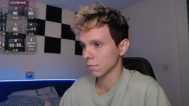 bryamado69 online show from 09-09-25, 03:28