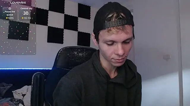 bryamado69 online show from 10-11-25, 12:36