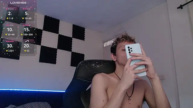 bryamado69 online show from 10-14-25, 02:18