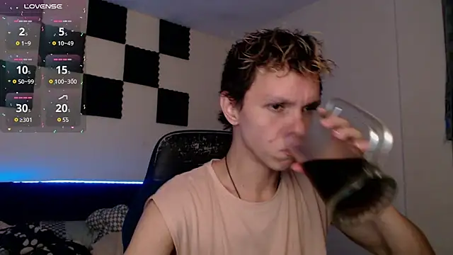 bryamado69 online show from 10-18-25, 02:25