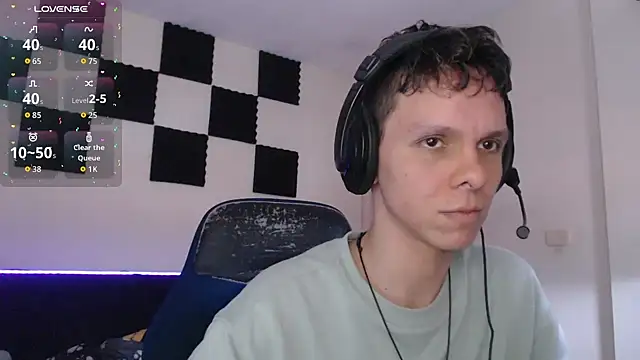 bryamado69 online show from 11-16-25, 06:35