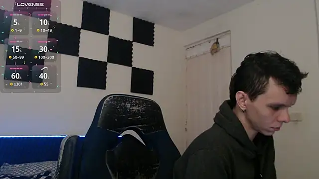 bryamado69 online show from 12-02-25, 03:34