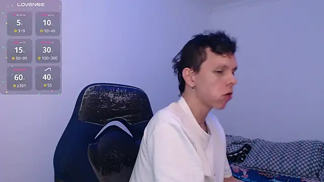 bryamado69 online show from 12-20-25, 05:47