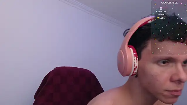 bryamado69 online show from 02-27-26, 02:55