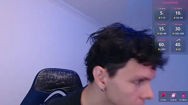 bryamado69 online show from 03-25-26, 12:22